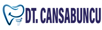 Dt. Bülent Cansabuncu Footer Logo